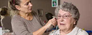 Business 22 image BILLINGS LODGE Residential, Retirement & Care Homes in Ottawa ON