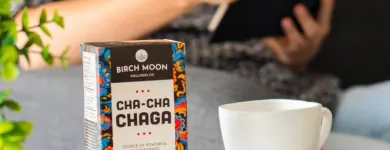Business 4 image BIRCH MOON WELLNESS CO. Tea & Coffee Merchants in Ottawa ON