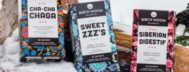 Business 6 image BIRCH MOON WELLNESS CO. Tea & Coffee Merchants in Ottawa ON