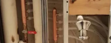 Business 2 image BISCARDI MECHANICAL LTD Real Estate & Home Improvement in Toronto ON