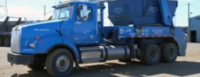 Entreprises 1 image BLACKFOOT METALS LTD Scrap Metals & Materials Merchants dans Calgary AB