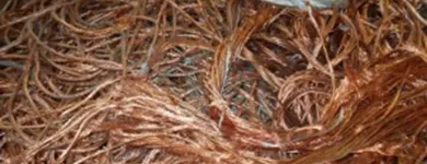 Entreprises 2 image BLACKFOOT METALS LTD Scrap Metals & Materials Merchants dans Calgary AB