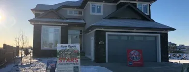 Business 4 image BLACKWALL CONSTRUCTION LTD Real Estate & Home Improvement in Edmonton AB