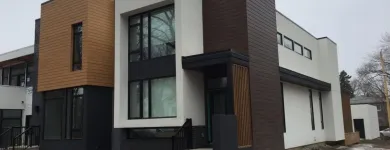 Business 5 image BLACKWALL CONSTRUCTION LTD Real Estate & Home Improvement in Edmonton AB