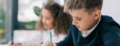 Business 7 image BLAISDALE MONTESSORI SCHOOL Day Centres in Ajax ON