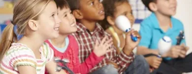 Business 9 image BLAISDALE MONTESSORI SCHOOL Day Centres in Ajax ON