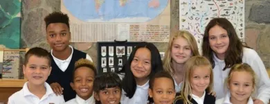 Business 1 image BLAISDALE MONTESSORI SCHOOL Day Centres in Ajax ON