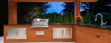 Business 1 image BLUE LADDER PROJECTS Real Estate & Home Improvement in Burnaby BC