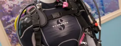 Business 7 image BLUE OASIS DIVE CENTRE LTD Education in Winnipeg MB