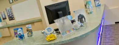 Business 1 image BLUE OASIS DIVE CENTRE LTD Education in Winnipeg MB