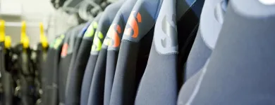 Business 2 image BLUE OASIS DIVE CENTRE LTD Education in Winnipeg MB