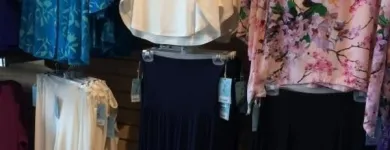 Entreprises 4 image BLUE SKY CLOTHING CO Shopping dans Kelowna BC