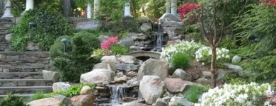 Business 2 image BLUE SPRUCE LANDSCAPING Real Estate & Home Improvement in Victoria BC