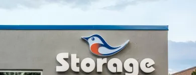 Business 2 image BLUEBIRD SELF STORAGE Storage Facilities & Self-Storage Units in Mississauga ON