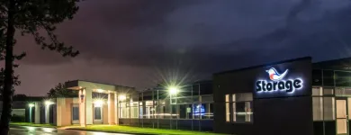 Business 3 image BLUEBIRD SELF STORAGE Storage Facilities & Self-Storage Units in Mississauga ON