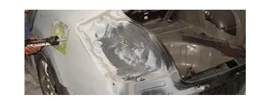 Entreprises 1 image BODYWORKS AUTO COLLISION Car Body Repairs dans Brampton ON