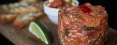 Entreprises 6 image BOEUF COCHON STEAK + BAR Restaurants dans Laval QC