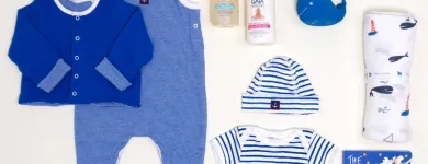 Business 18 image BONJOUR BABY BASKETS Shopping in Toronto ON