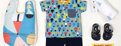 Business 25 image BONJOUR BABY BASKETS Shopping in Toronto ON