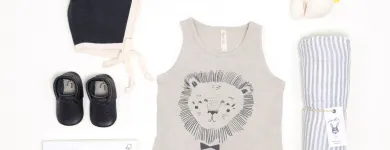 Business 34 image BONJOUR BABY BASKETS Shopping in Toronto ON