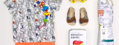 Business 1 image BONJOUR BABY BASKETS Shopping in Toronto ON