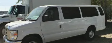 Entreprises 4 image BOW MAC TRUCK RENTALS Truck Rental & Leasing dans Prince George BC