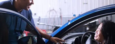 Business 4 image BOYD AUTOBODY & GLASS Car Body Repairs in Vancouver BC