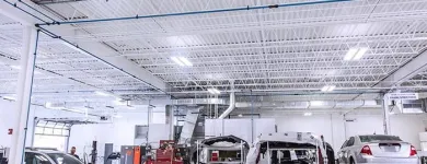 Business 6 image BOYD AUTOBODY & GLASS Car Body Repairs in Vancouver BC