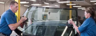 Entreprises 5 image BOYD AUTOBODY & GLASS Car Body Repairs dans Victoria BC