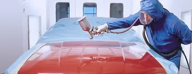 Business 1 image BOYD AUTOBODY & GLASS Car Body Repairs in Vancouver BC