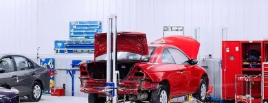 Entreprises 1 image BOYD AUTOBODY & GLASS Car Body Repairs dans Victoria BC