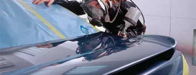 Entreprises 2 image BOYD AUTOBODY & GLASS Car Body Repairs dans Victoria BC