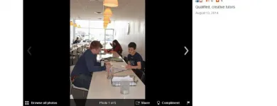 Business 2 image BRAINTASTIC TUTORING Learning Centres in Nepean ON