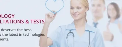Entreprises 4 image BRAMALEE CARDIOLOGY Health & Medicine dans Brampton ON