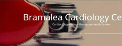 Entreprises 1 image BRAMALEE CARDIOLOGY Health & Medicine dans Brampton ON