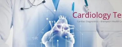 Entreprises 2 image BRAMALEE CARDIOLOGY Health & Medicine dans Brampton ON