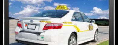 Entreprises 7 image BRAMPTON BRAMALEA KWIK KAB travel & tourism dans Brampton ON