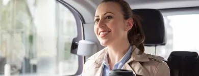 Entreprises 9 image BRAMPTON BRAMALEA KWIK KAB travel & tourism dans Brampton ON