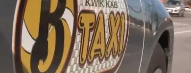 Entreprises 5 image BRAMPTON BRAMALEA KWIK KAB travel & tourism dans Brampton ON