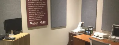 Business 6 image BROADMEAD HEARING CLINIC Health & Medicine in Victoria BC