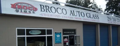 Entreprises 3 image BROCO GLASS Window Tinting dans Nanaimo BC