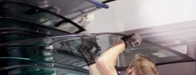 Entreprises 4 image BROCO GLASS Window Tinting dans Nanaimo BC