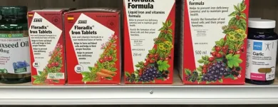 Entreprises 10 image BROOKSWOOD REMEDY'S RX PHARMACY Pharmacies dans Langley BC