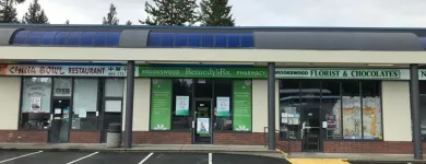 Entreprises 14 image BROOKSWOOD REMEDY'S RX PHARMACY Pharmacies dans Langley BC
