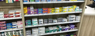 Entreprises 17 image BROOKSWOOD REMEDY'S RX PHARMACY Pharmacies dans Langley BC