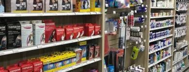 Entreprises 23 image BROOKSWOOD REMEDY'S RX PHARMACY Pharmacies dans Langley BC