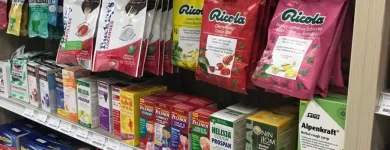 Entreprises 5 image BROOKSWOOD REMEDY'S RX PHARMACY Pharmacies dans Langley BC