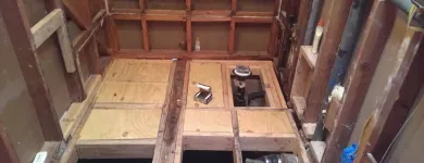 Business 4 image BRUCE KING PLUMBING & HEATING Real Estate & Home Improvement in Delta BC