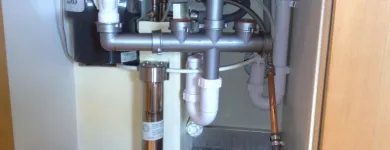 Business 8 image BRUCE KING PLUMBING & HEATING Real Estate & Home Improvement in Delta BC