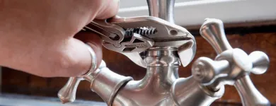 Business 3 image BRUCE KING PLUMBING & HEATING Real Estate & Home Improvement in Delta BC